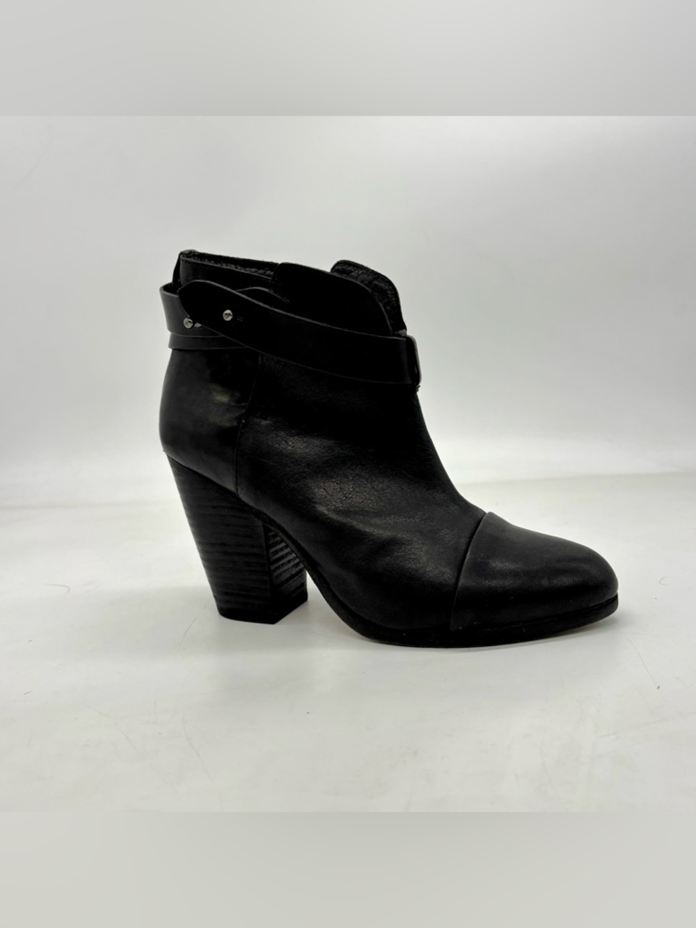 Rag & Bone Harrow Ankle Boots